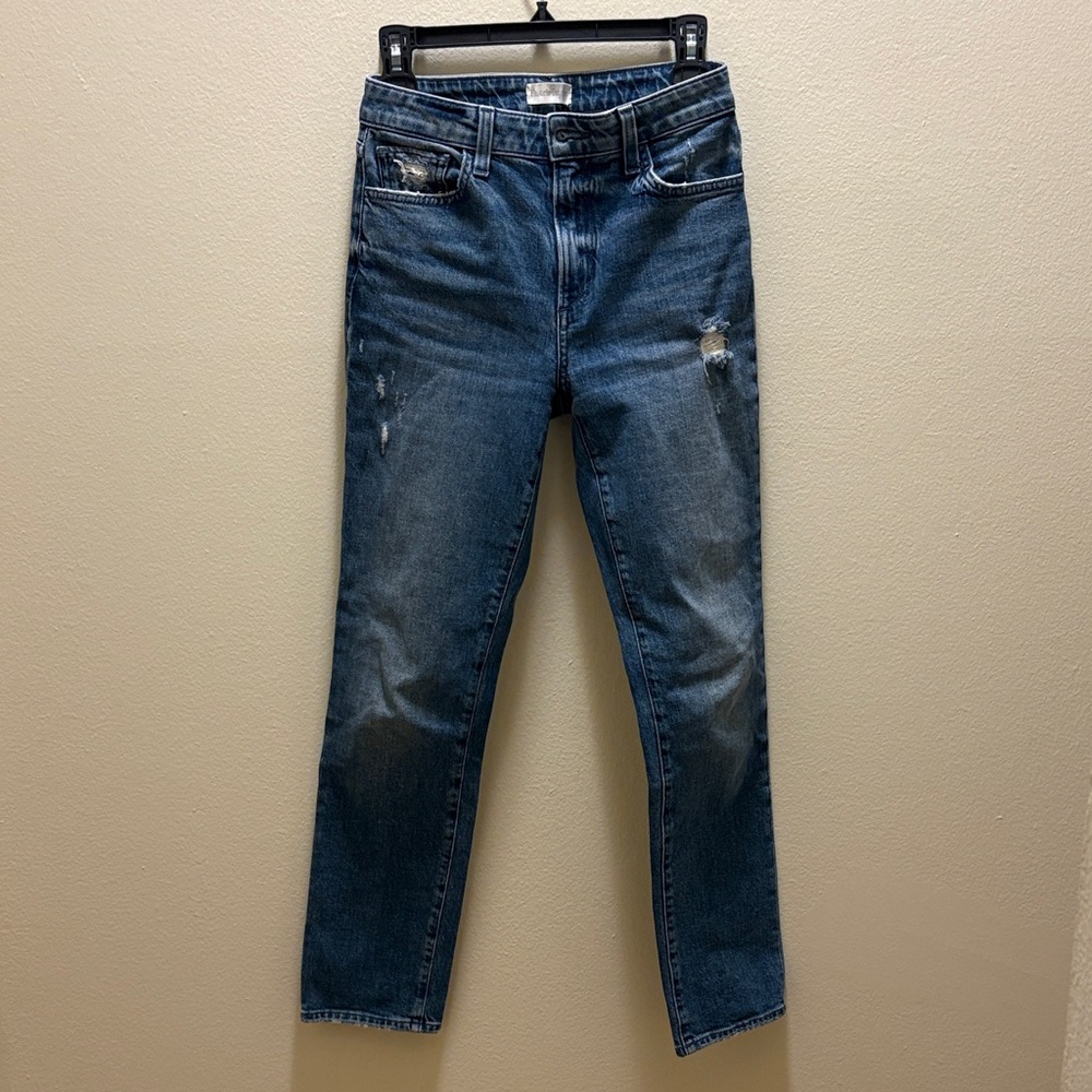 Favorite Daughter jeans